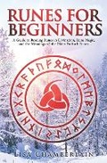 Cover: Runes for Beginners - Chamberlain Publications