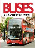 Cover: Buses Year Book 2021 - Key Publishing Ltd