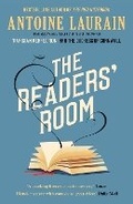 Cover: The Readers' Room - Gallic Books