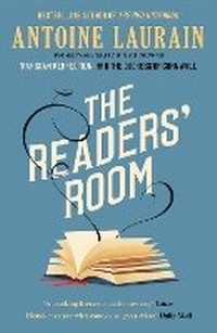 Enlarge image Cover: The Readers' Room - Gallic Books