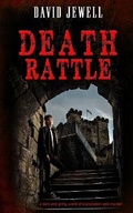 Cover: Death Rattle - Wild Wolf Publishing
