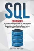 Cover: SQL - John Russel