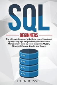 Abbildung von: SQL - John Russel