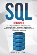 Cover: SQL - John Russel