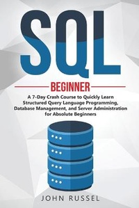 Abbildung von: SQL - John Russel