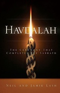 Cover: Havdalah - Messianic Jewish Communications