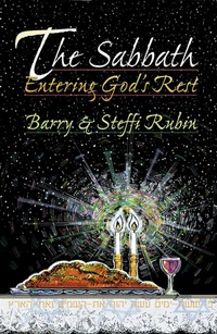 Enlarge image Cover: Sabbath - Messianic Jewish Communications