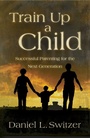 Cover: Train Up a Child - Messianic Jewish Communications