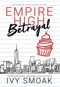 Abbildung von: Empire High Betrayal - Loft Troll Ink