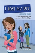 Cover: I Lost My Bff - Boys Town Press