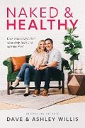 Cover: Naked and Healthy - XO Publishing