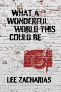 Cover: What a Wonderful World This Could Be - Madville Publishing