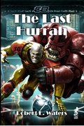Cover: Last Hurrah - Zmok Books