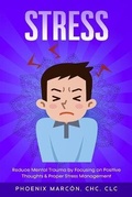 Cover: Stress - Marcon Press