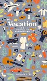 Enlarge image Cover: Vocation - 1517 Publishing