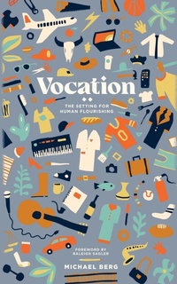 Enlarge image Cover: Vocation - 1517 Publishing