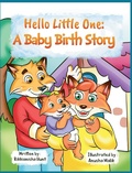 Cover: Hello, Little One - Asante Publishing, LLC