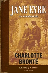 Abbildung von: Jane Eyre (Annotated Keynote Classics) - Keynote Classics