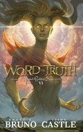 Cover: Word of Truth - Aethon Books, LLC