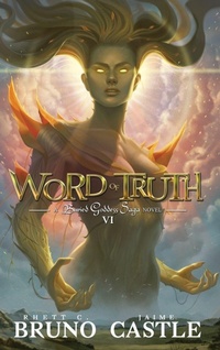 Enlarge image Cover: Word of Truth - Aethon Books, LLC