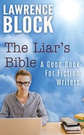 Cover: The Liar's Bible - LB Productions