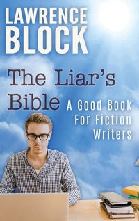 Enlarge image Cover: The Liar's Bible - LB Productions