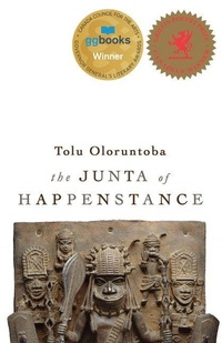 Abbildung von: The Junta of Happenstance - ANSTRUTHER