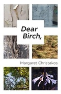 Cover: Dear Birch - Palimpsest Press