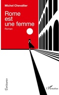 Cover: Rome est une femme - &Eacute;critures