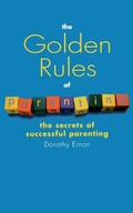 Cover: The Golden Rules Of Parenting - Vermilion
