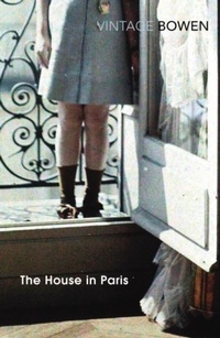 Abbildung von: The House in Paris - Vintage Classics