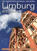 Cover: "Limburg entdecken!" - create-art.de edition!