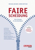 Cover: Faire Scheidung - Beobachter-Edition