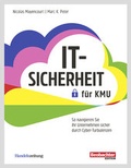 Cover: IT-Sicherheit f&uuml;r KMU - Beobachter-Edition