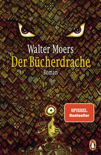 Abbildung von: Der Bücherdrache - Penguin