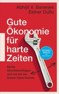 Cover: Gute &Ouml;konomie f&uuml;r harte Zeiten - Pantheon