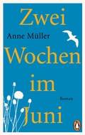 Cover: Zwei Wochen im Juni - Penguin