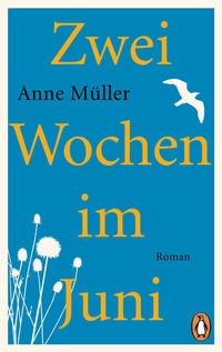 Abbildung von: Zwei Wochen im Juni - Penguin