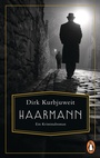 Cover: Haarmann - Penguin