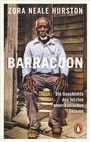 Cover: Barracoon - Penguin
