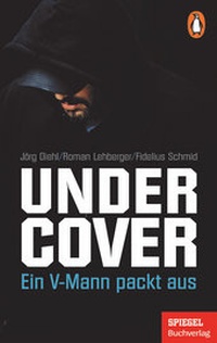 Abbildung von: Undercover - Penguin