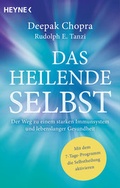 Cover: Das heilende Selbst - Heyne
