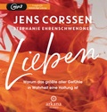 Cover: Lieben - Arkana