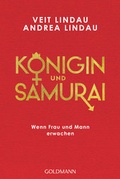 Cover: K&ouml;nigin und Samurai - Goldmann