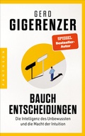 Cover: Bauchentscheidungen - Pantheon
