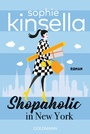 Cover: Shopaholic in New York - Goldmann