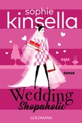 Cover: Wedding Shopaholic - Goldmann
