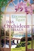 Cover: Das Orchideenhaus - Goldmann