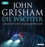 Cover: Die Wächter - Random House Audio