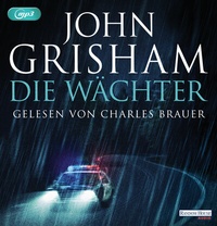 Enlarge image Cover: Die Wächter - Random House Audio